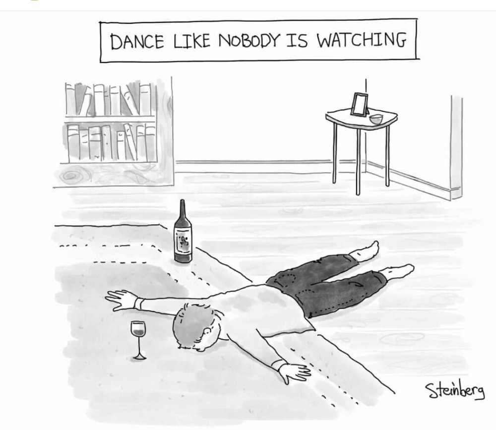 dance vinho